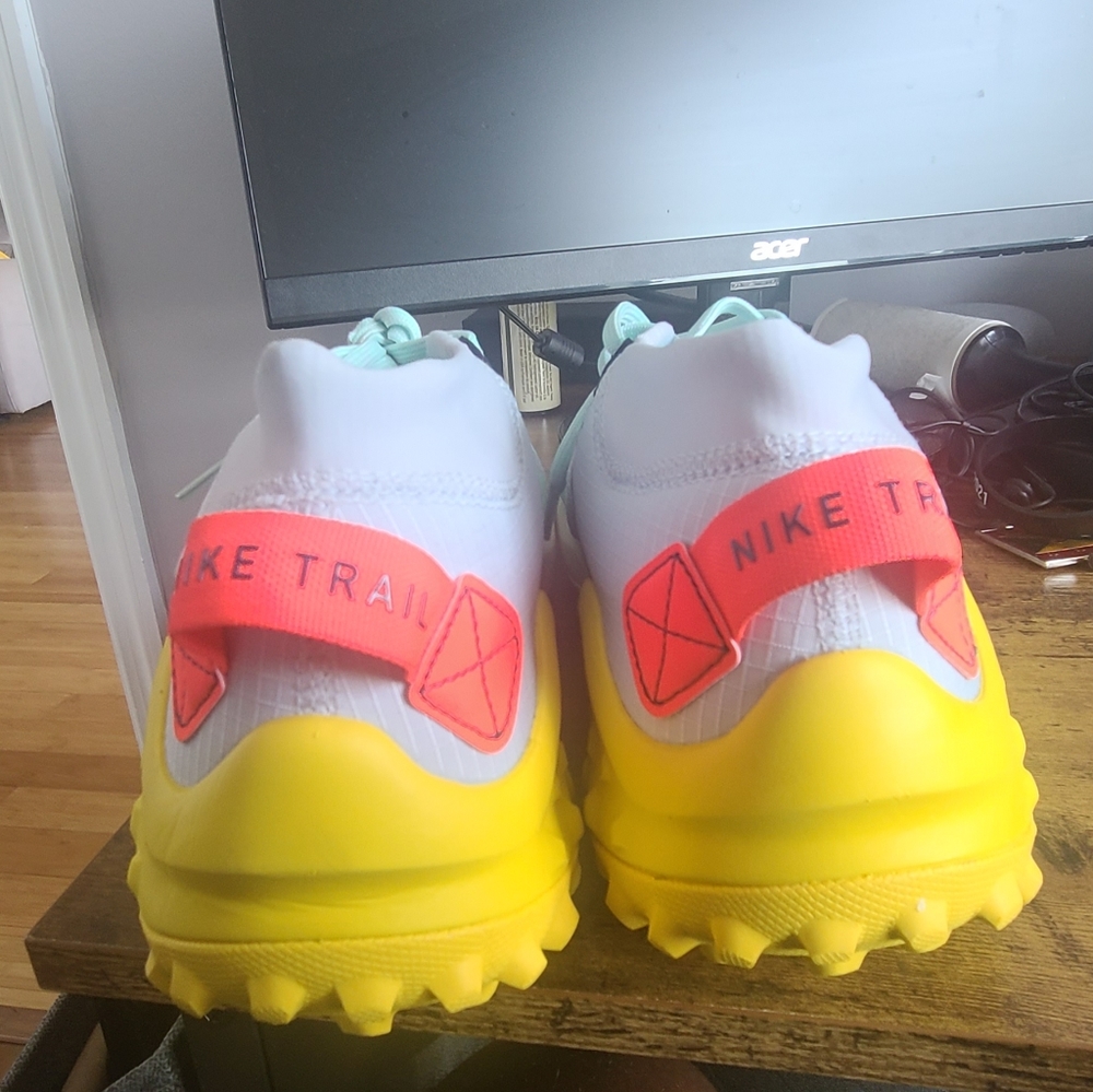 Nike Wildhorse 6 Trail Sneakers